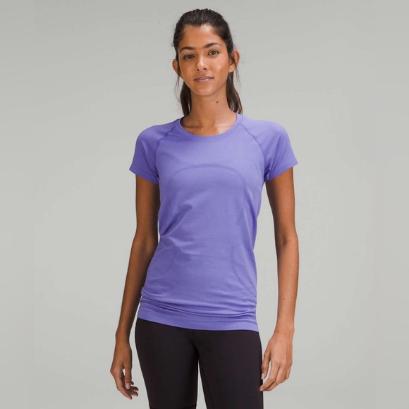 lululemon athletica Tops - Lululemon Swiftly Tech Short-Sleeve Shirt 2.0
